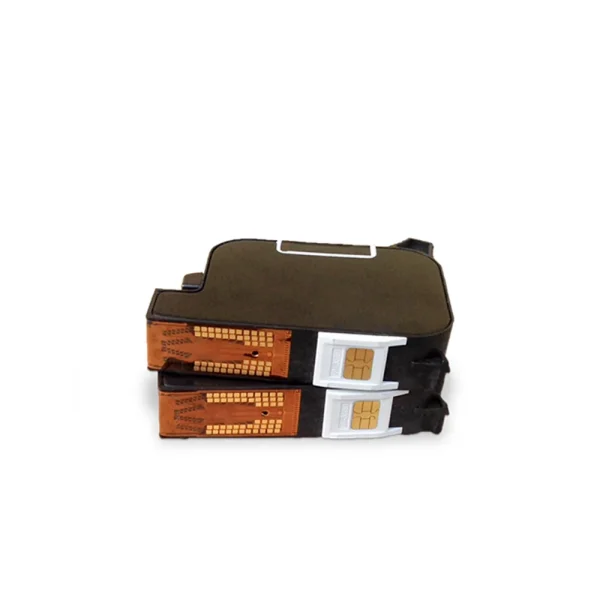 FP PostBase 30 Qi3 Q2353A remanufactured blue ink cartridge (10ml)
