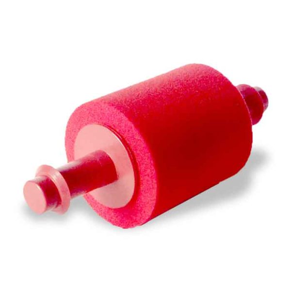 Hasler S204 S220 compatible red ink roller cartridge replacement
