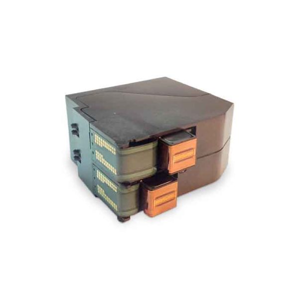 Compatible franking ink cartridge for Neopost Quadient IS-300 model A0002726