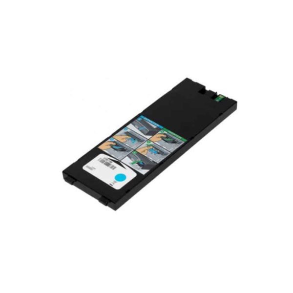 Compatible Neopost Quadient IS6000 A0010025 franking ink cartridge Made in Italy